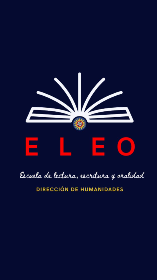 Primer encuentro Club de Lectura *ELEO*