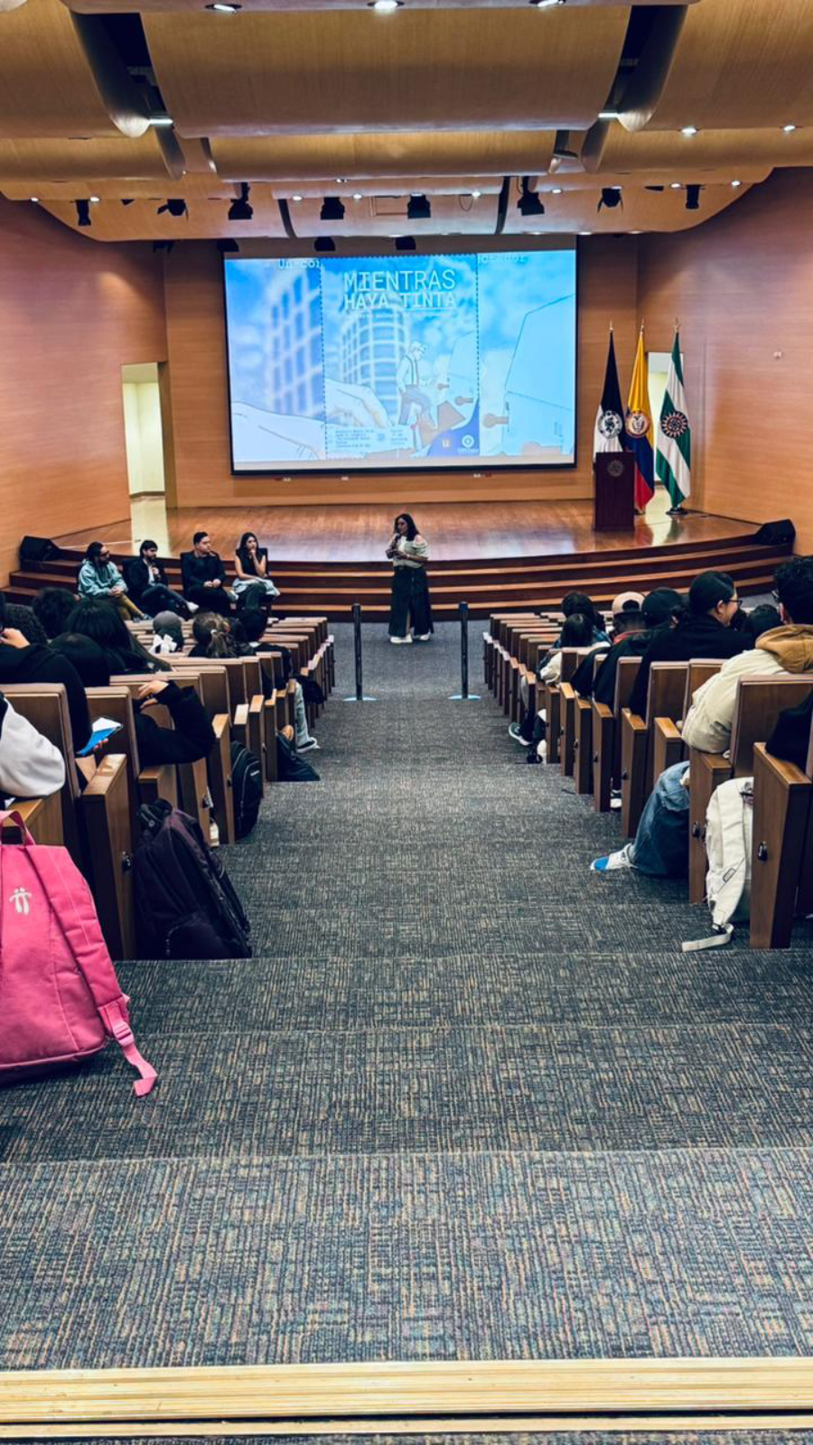 Mientras Haya Tinta: El Espectador rinde homenaje a Guillermo Cano con un emotivo cortometraje 