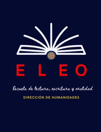 Primer encuentro Club de Lectura *ELEO*