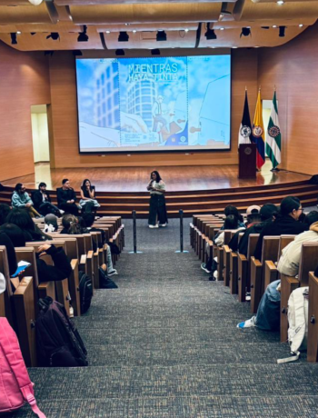 Mientras Haya Tinta: Homenaje a Guillermo Cano