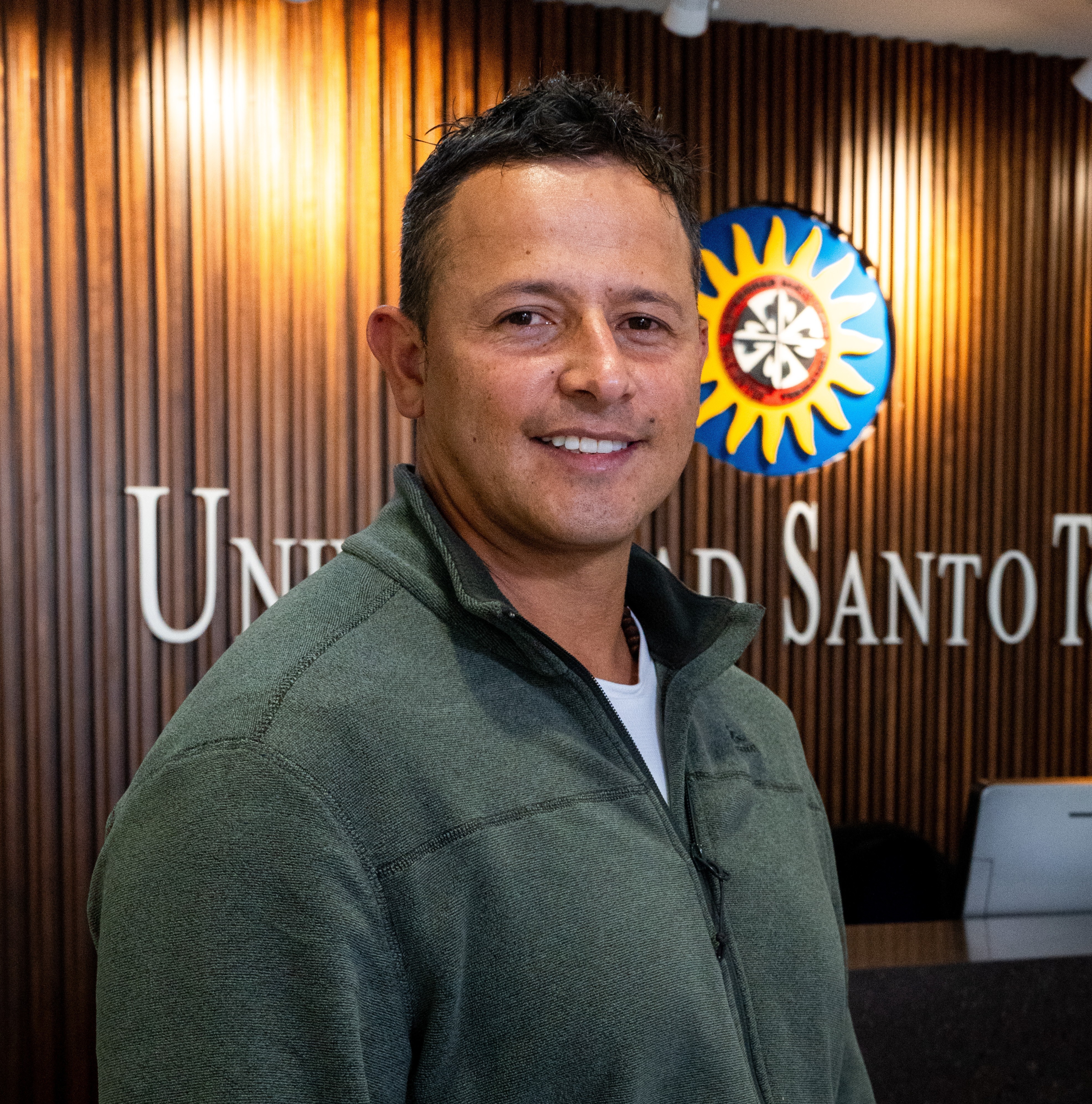 Muñoz Pinto Enrique