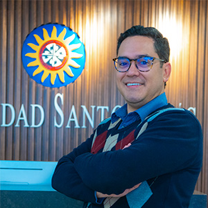 González Guzmán Ismael José