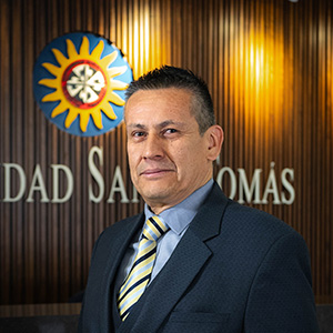 León Carreño Omar Asdrubal