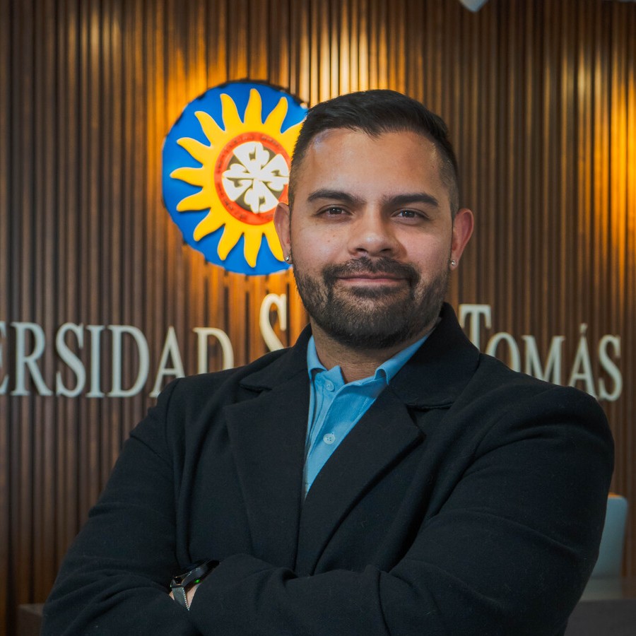 Orjuela Perdomo Leonardo