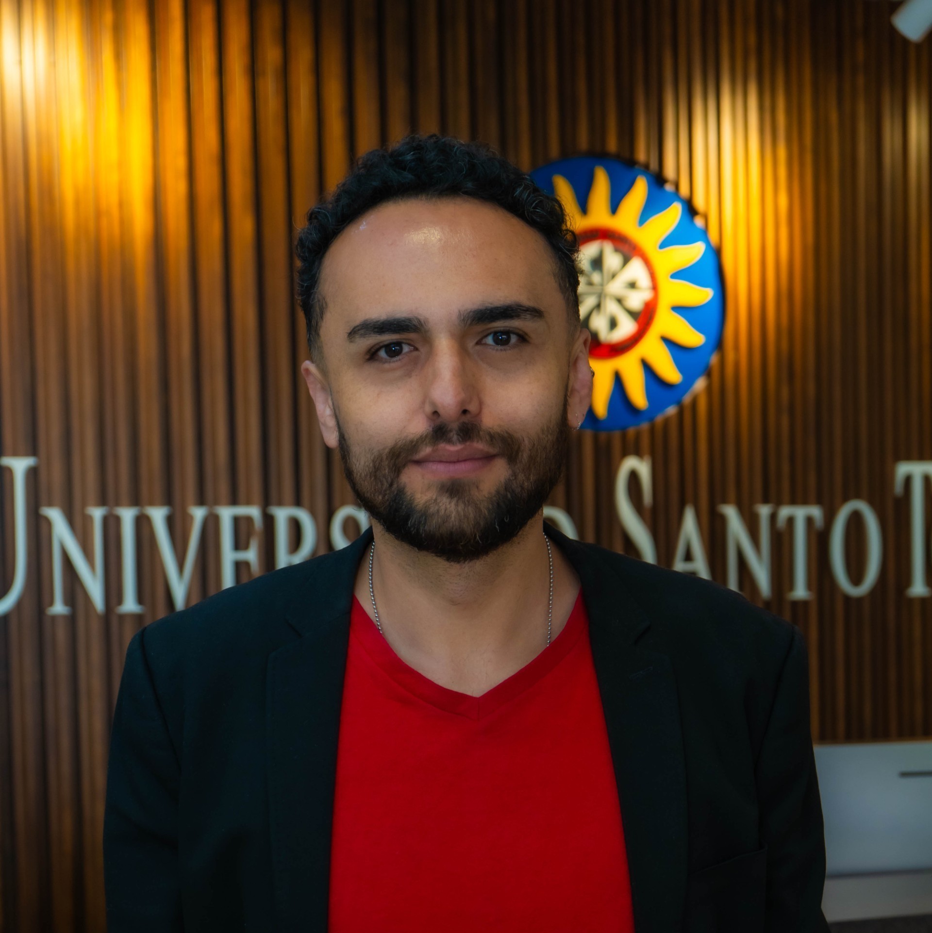 Pablo Enrique Triana Ballesteros