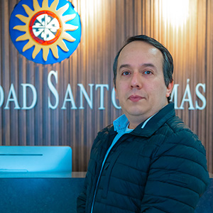 Patiño Montero Freddy