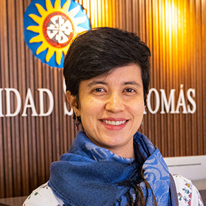 Piñeros Veloza Ivonne Patricia