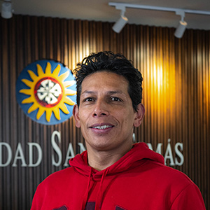 Zabaleta Horta Alejandro