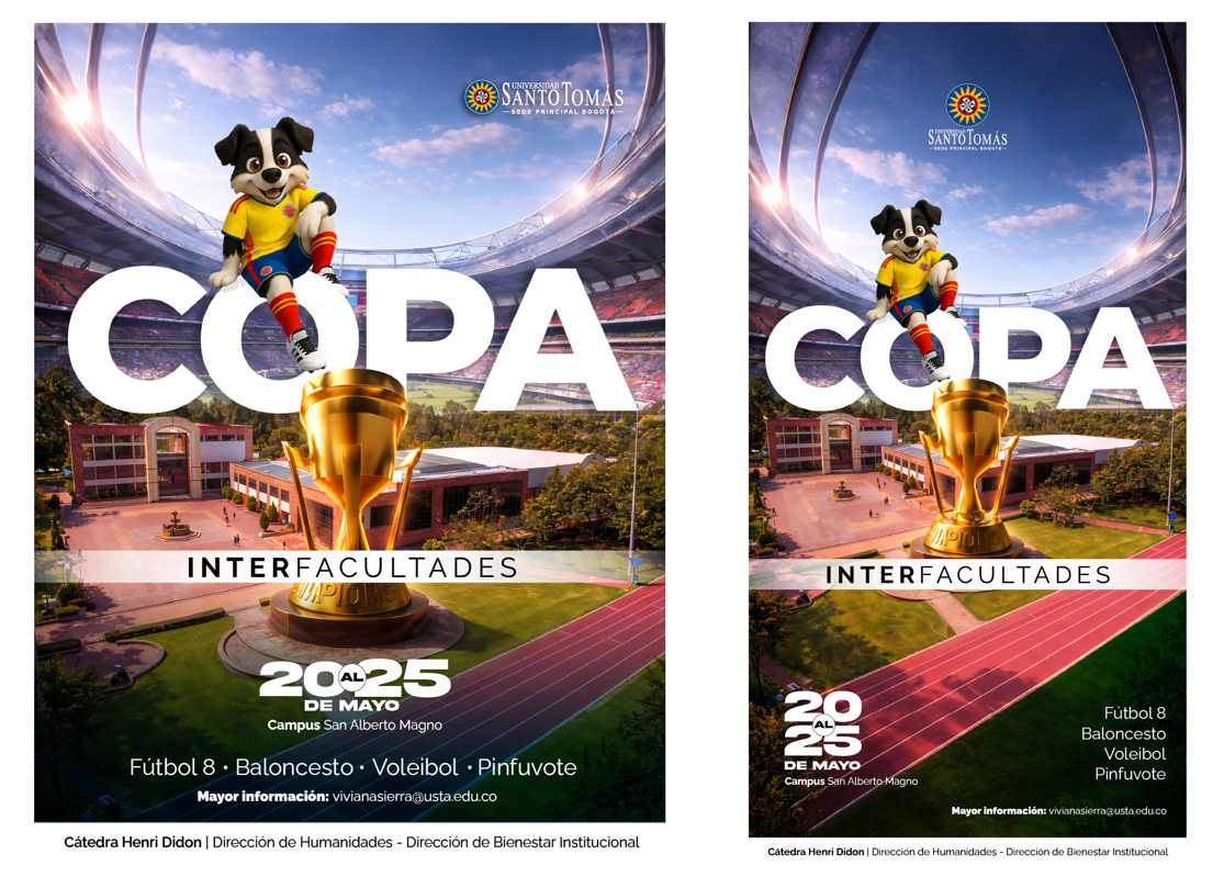 Copa Interfacultades 2025
