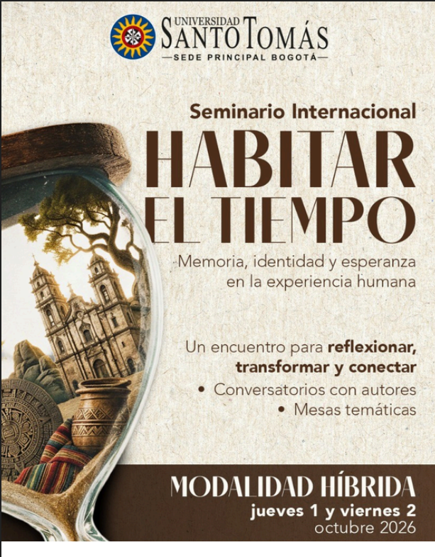 Primer llamado a Ponentes. Seminario Internacional: 